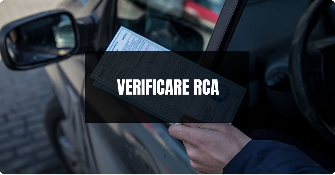 verificare asigurare rca online